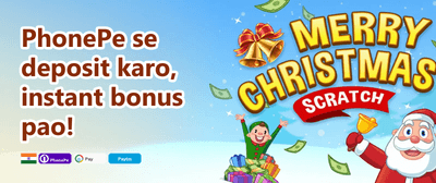 Weekly VIP Cashback Rebate promotion