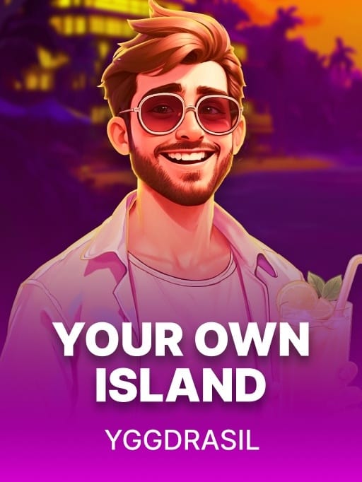 Your Own Island thumbnail