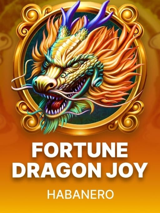 Fortune Dragon Joy thumbnail